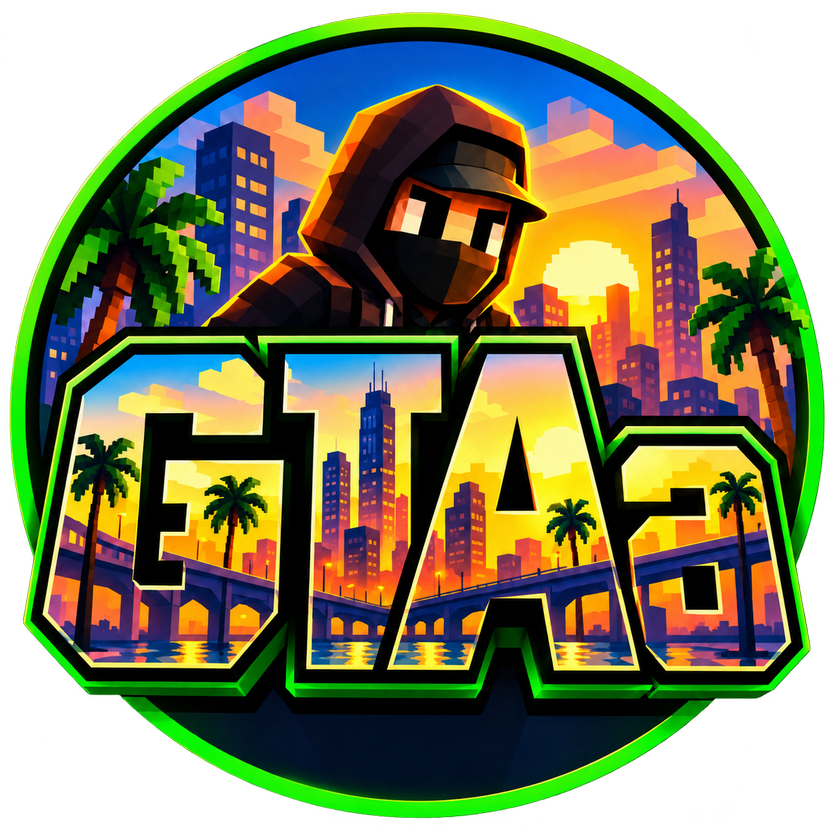 GTAa: Grand Theft Arcade